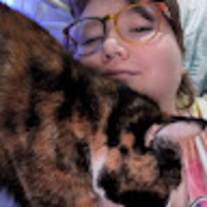 Meet your Posher, Jasper